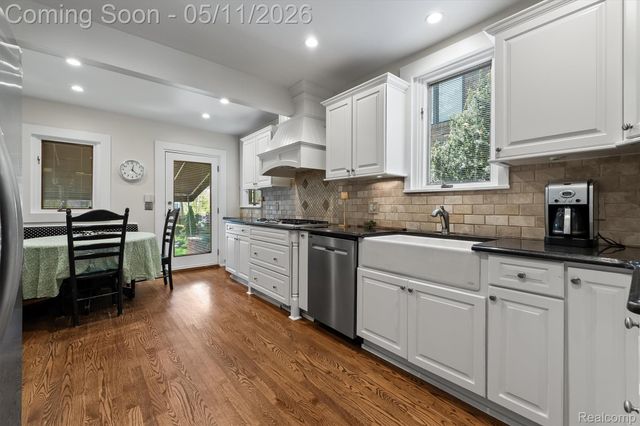 2009 Northwood Boulevard, Royal Oak, MI 48073