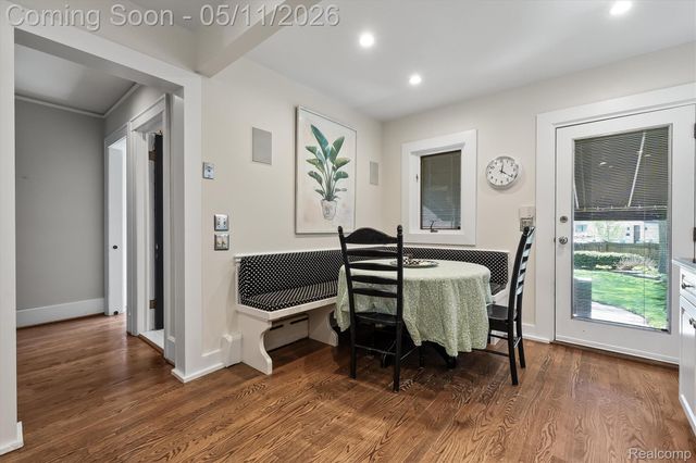 2009 Northwood Boulevard, Royal Oak, MI 48073