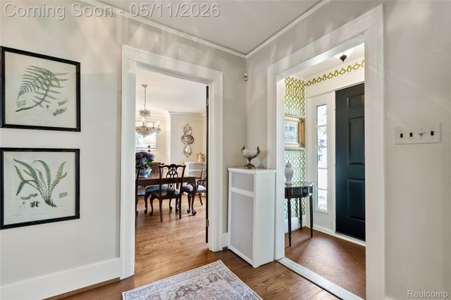 2009 Northwood Boulevard, Royal Oak, MI 48073