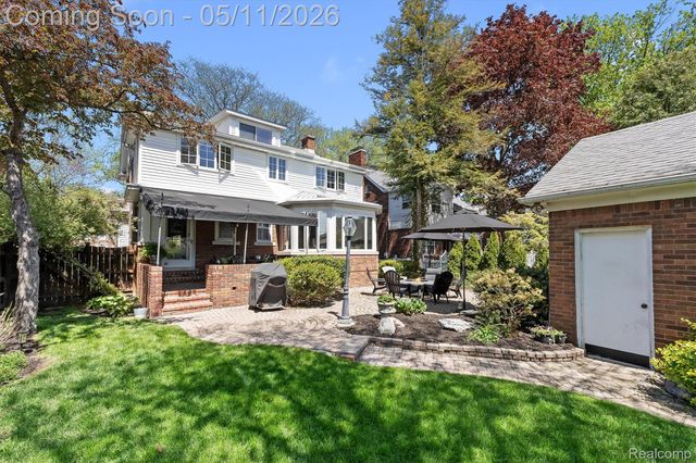 2009 Northwood Boulevard, Royal Oak, MI 48073