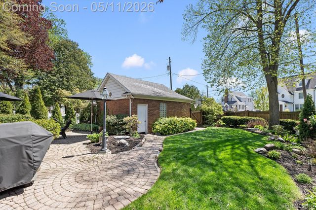 2009 Northwood Boulevard, Royal Oak, MI 48073