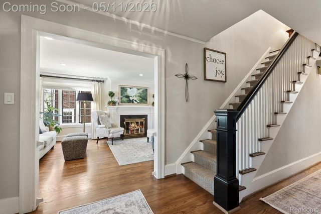 2009 Northwood Boulevard, Royal Oak, MI 48073