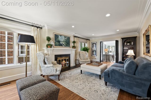 2009 Northwood Boulevard, Royal Oak, MI 48073