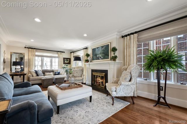 2009 Northwood Boulevard, Royal Oak, MI 48073