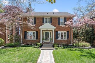 2009 Northwood Boulevard, Royal Oak, MI 48073