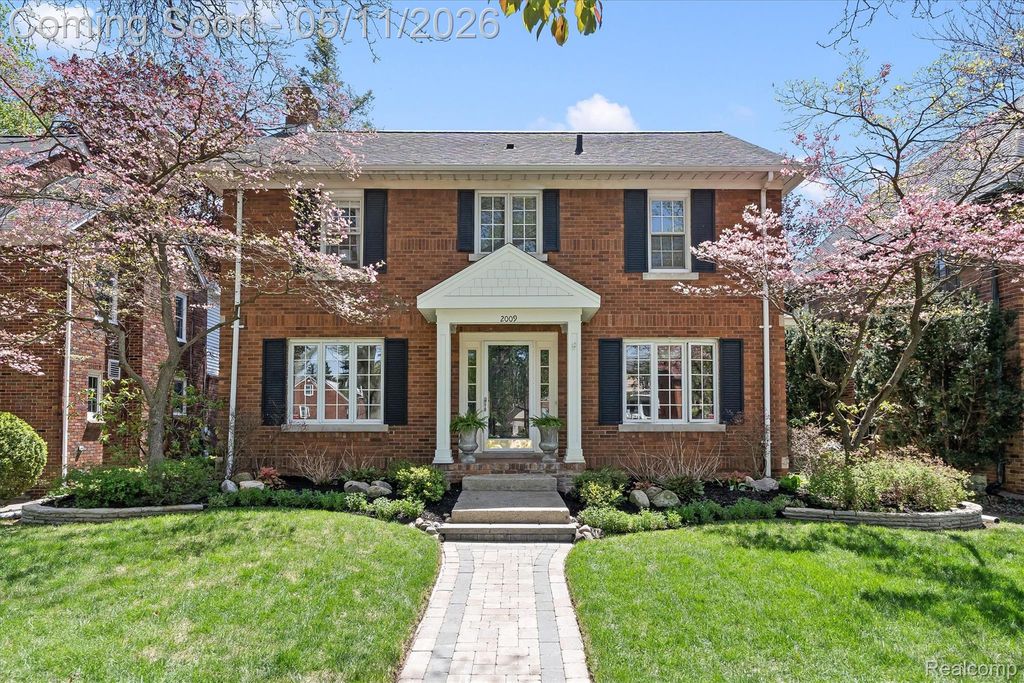 2009 Northwood Boulevard, Royal Oak, MI 48073