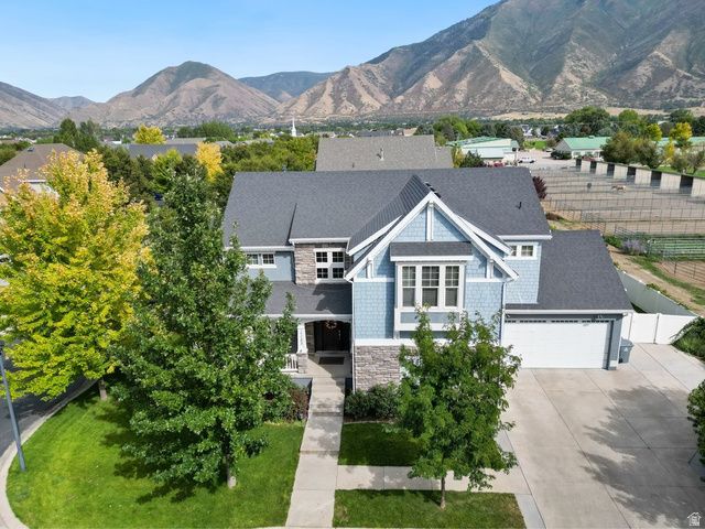 1123 S WILDFLOWER LN, Mapleton, UT 84664