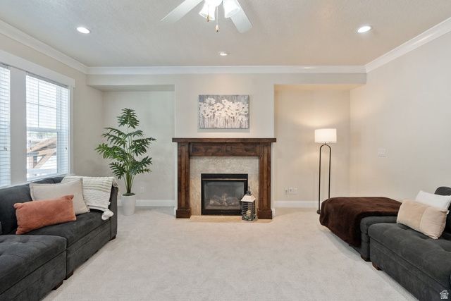 1123 S WILDFLOWER LN, Mapleton, UT 84664