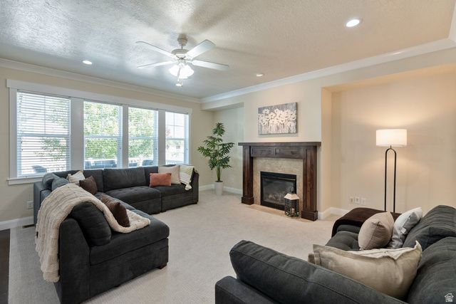 1123 S WILDFLOWER LN, Mapleton, UT 84664