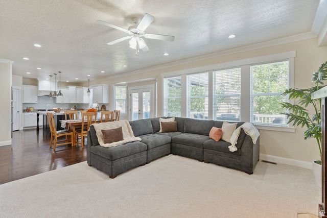 1123 S WILDFLOWER LN, Mapleton, UT 84664