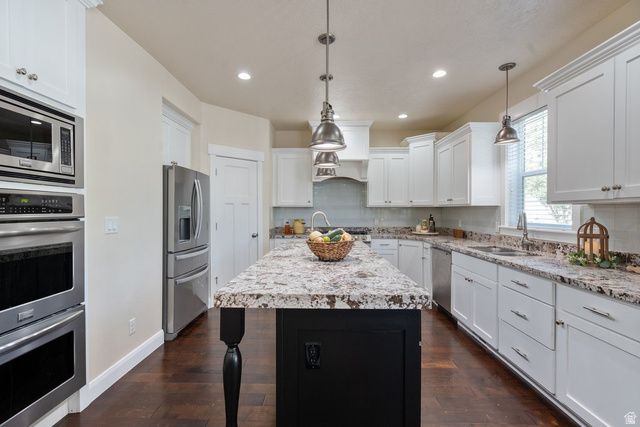 1123 S WILDFLOWER LN, Mapleton, UT 84664