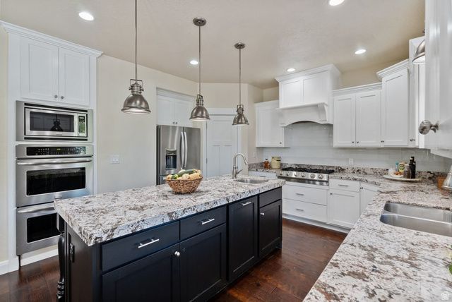 1123 S WILDFLOWER LN, Mapleton, UT 84664