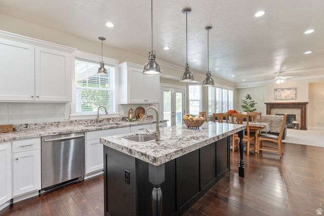 1123 S WILDFLOWER LN, Mapleton, UT 84664