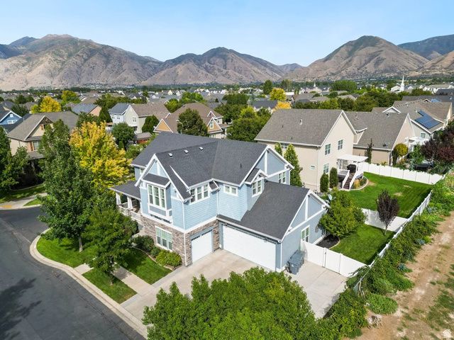 1123 S WILDFLOWER LN, Mapleton, UT 84664