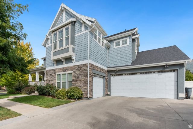 1123 S WILDFLOWER LN, Mapleton, UT 84664