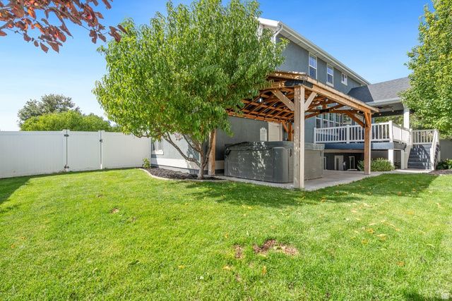 1123 S WILDFLOWER LN, Mapleton, UT 84664