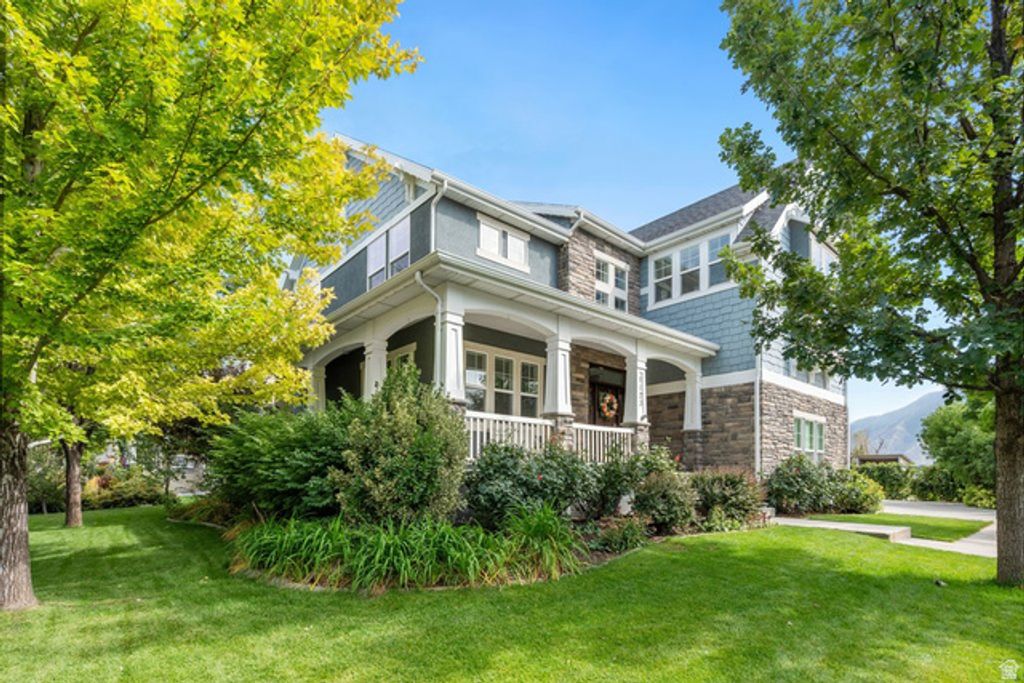1123 S WILDFLOWER LN, Mapleton, UT 84664