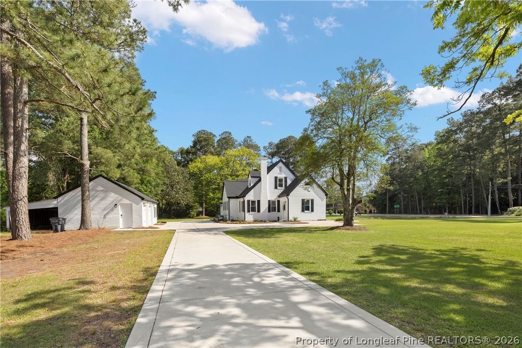 608 N East Street, Roseboro, NC 28382 — photo 12