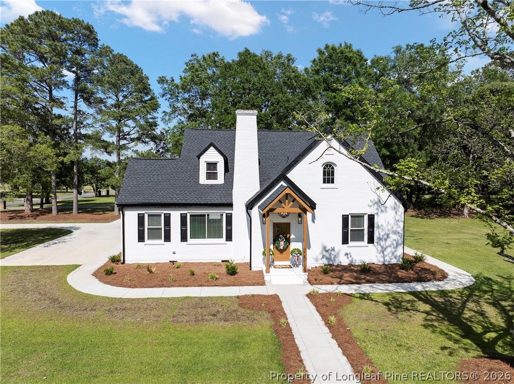 608 N East Street, Roseboro, NC 28382 — photo 14