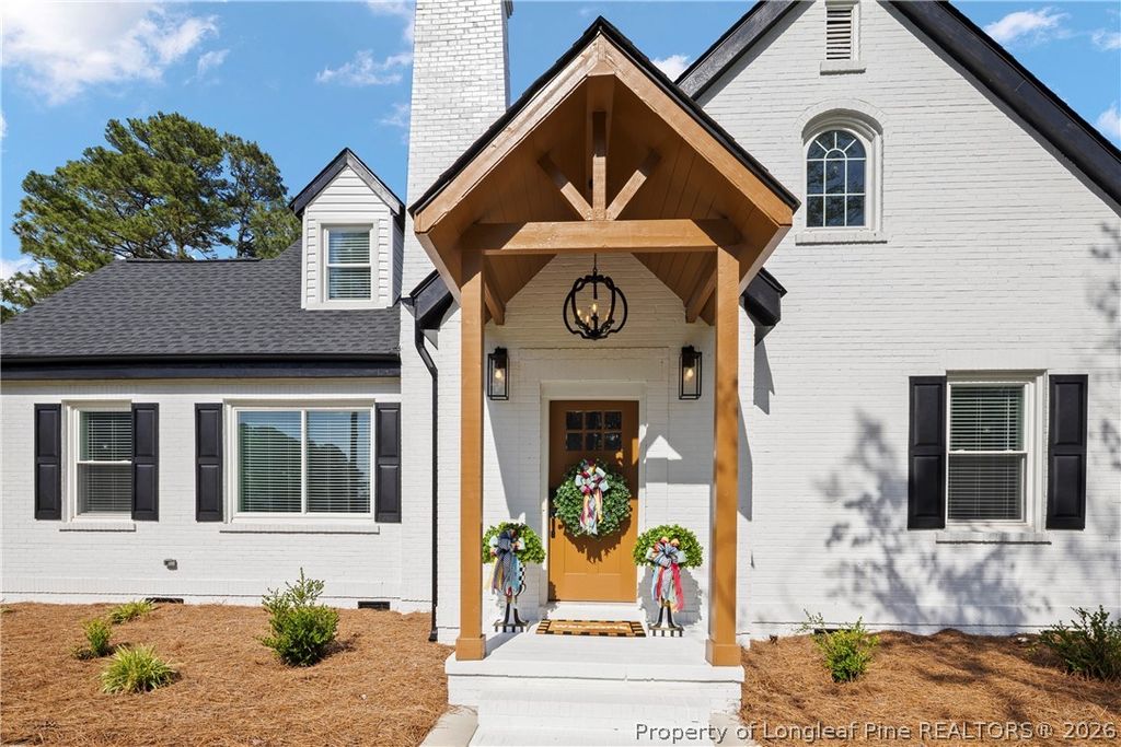 608 N East Street, Roseboro, NC 28382 — photo 15