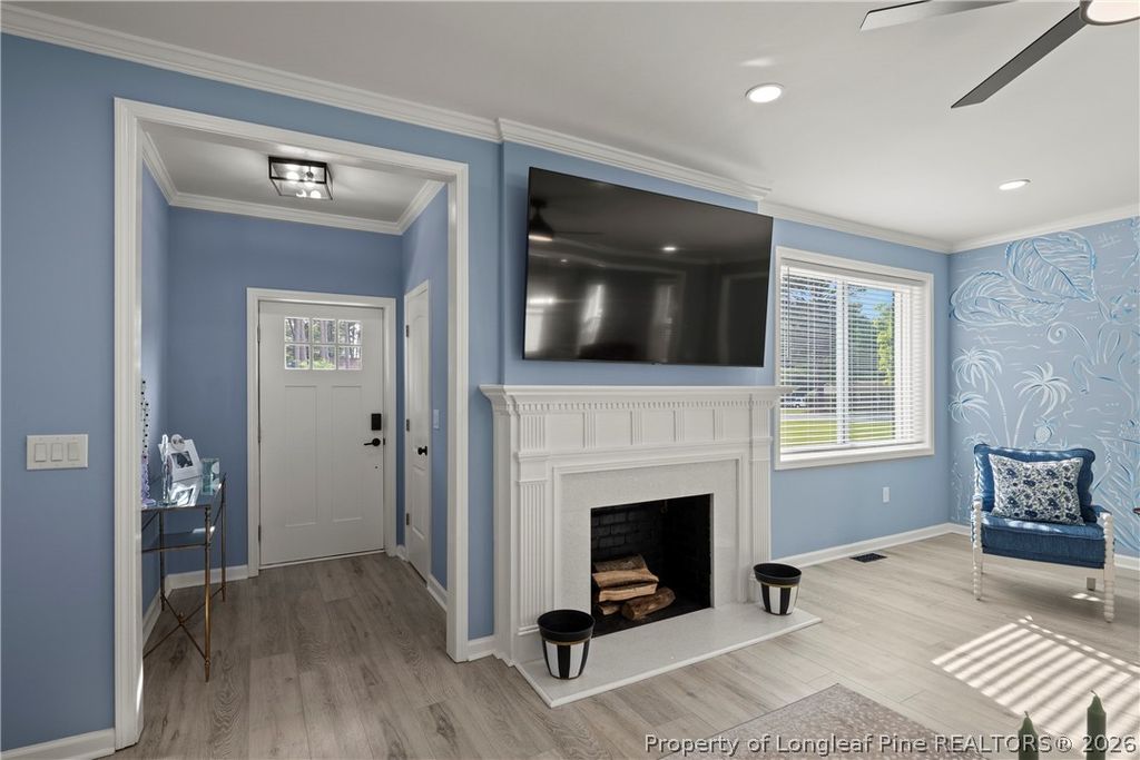 608 N East Street, Roseboro, NC 28382 — photo 16