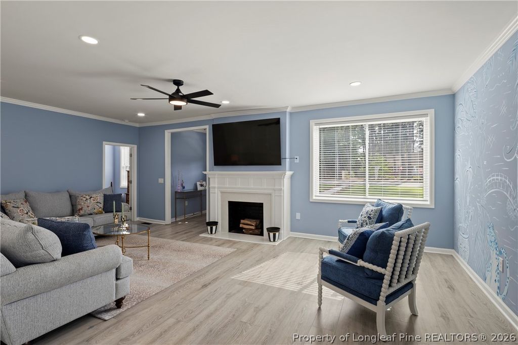 608 N East Street, Roseboro, NC 28382 — photo 18