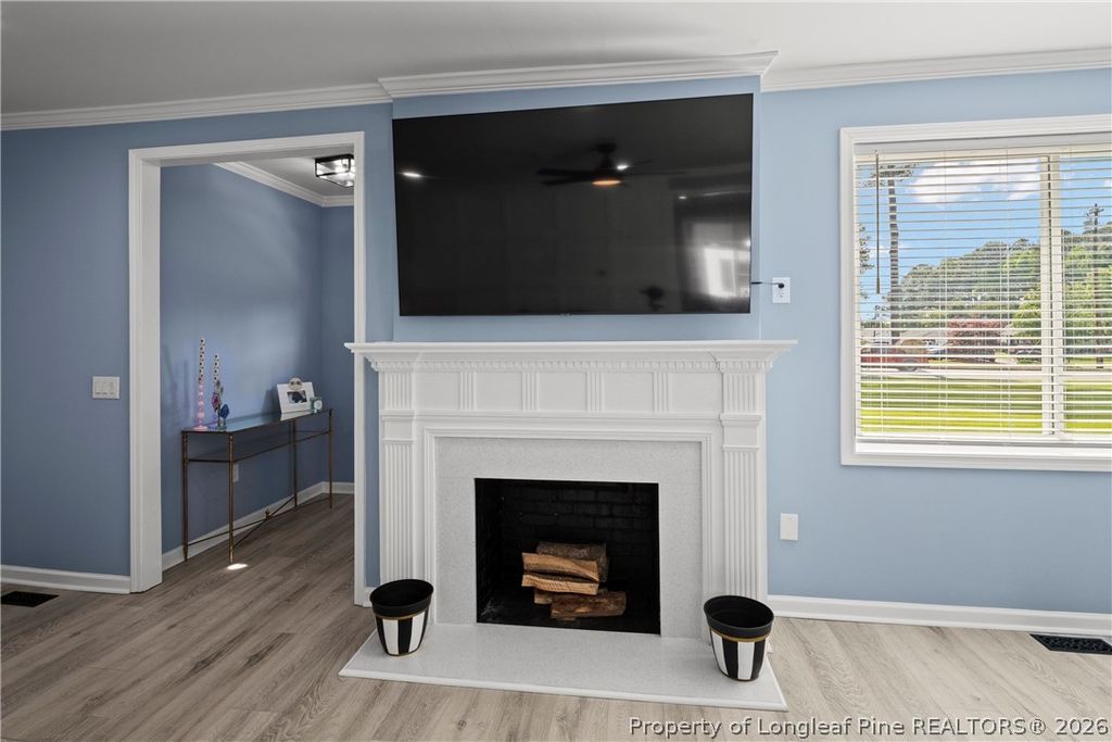 608 N East Street, Roseboro, NC 28382 — photo 19