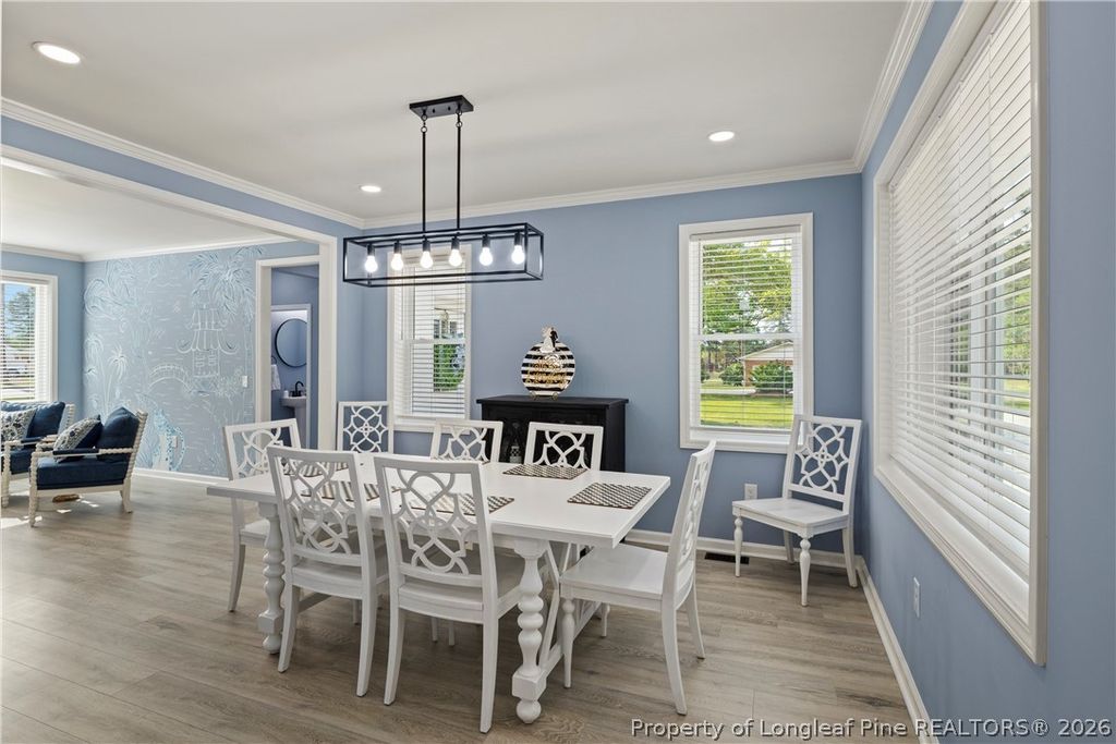 608 N East Street, Roseboro, NC 28382 — photo 21