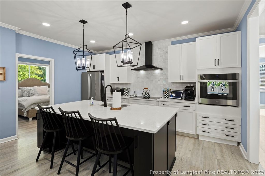 608 N East Street, Roseboro, NC 28382 — photo 22
