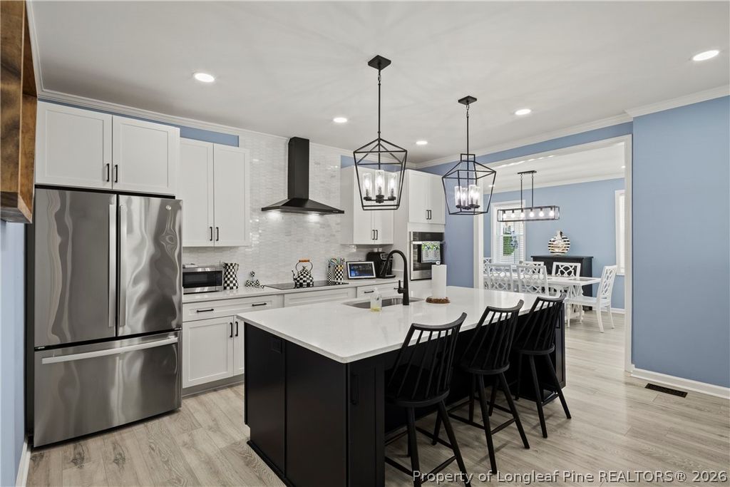 608 N East Street, Roseboro, NC 28382 — photo 26