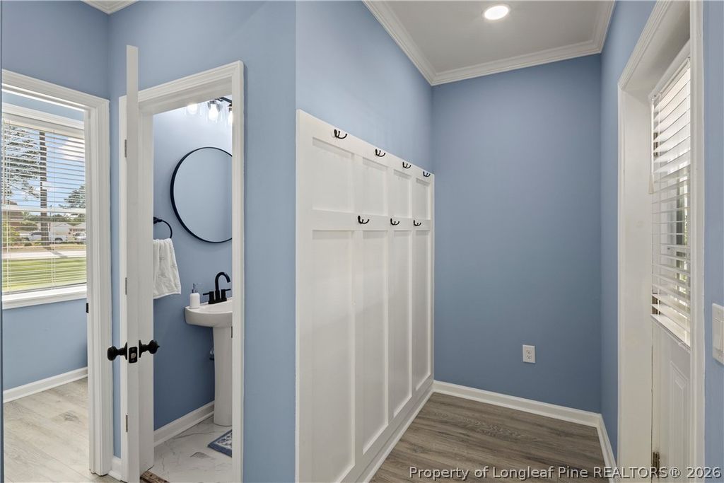 608 N East Street, Roseboro, NC 28382 — photo 28