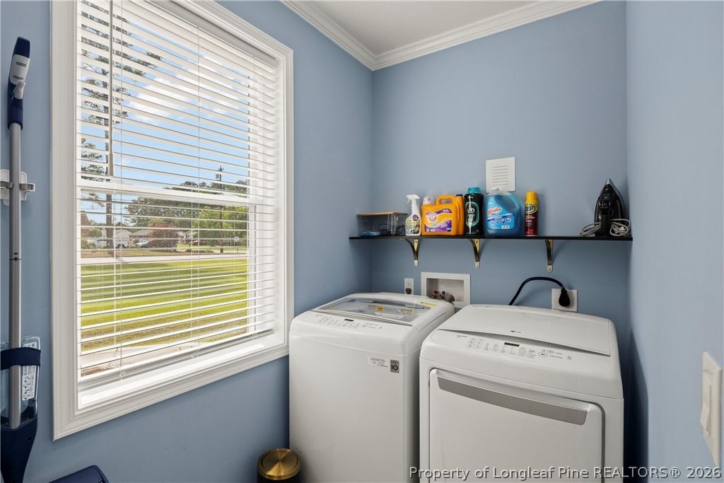 608 N East Street, Roseboro, NC 28382 — photo 29