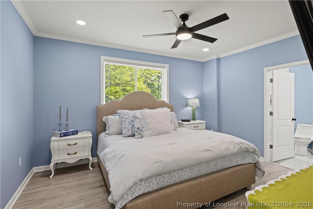 608 N East Street, Roseboro, NC 28382 — photo 31