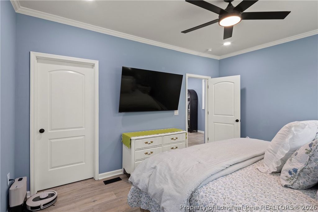 608 N East Street, Roseboro, NC 28382 — photo 32