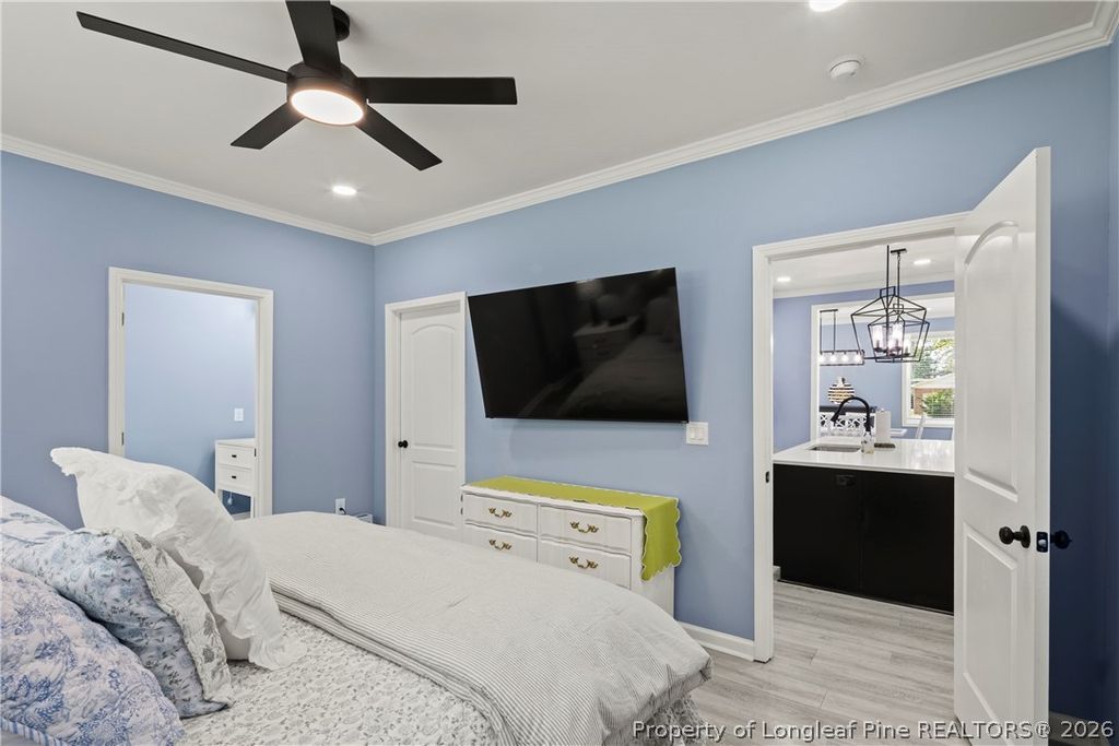 608 N East Street, Roseboro, NC 28382 — photo 33