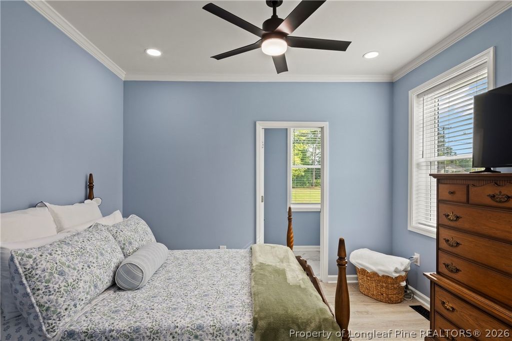 608 N East Street, Roseboro, NC 28382 — photo 36