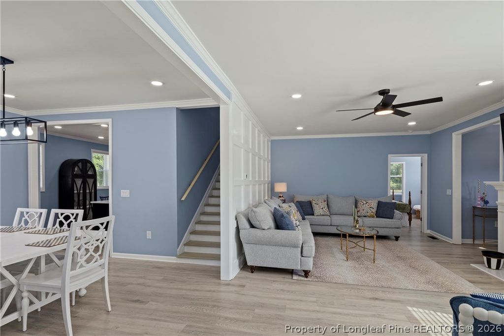 608 N East Street, Roseboro, NC 28382 — photo 38