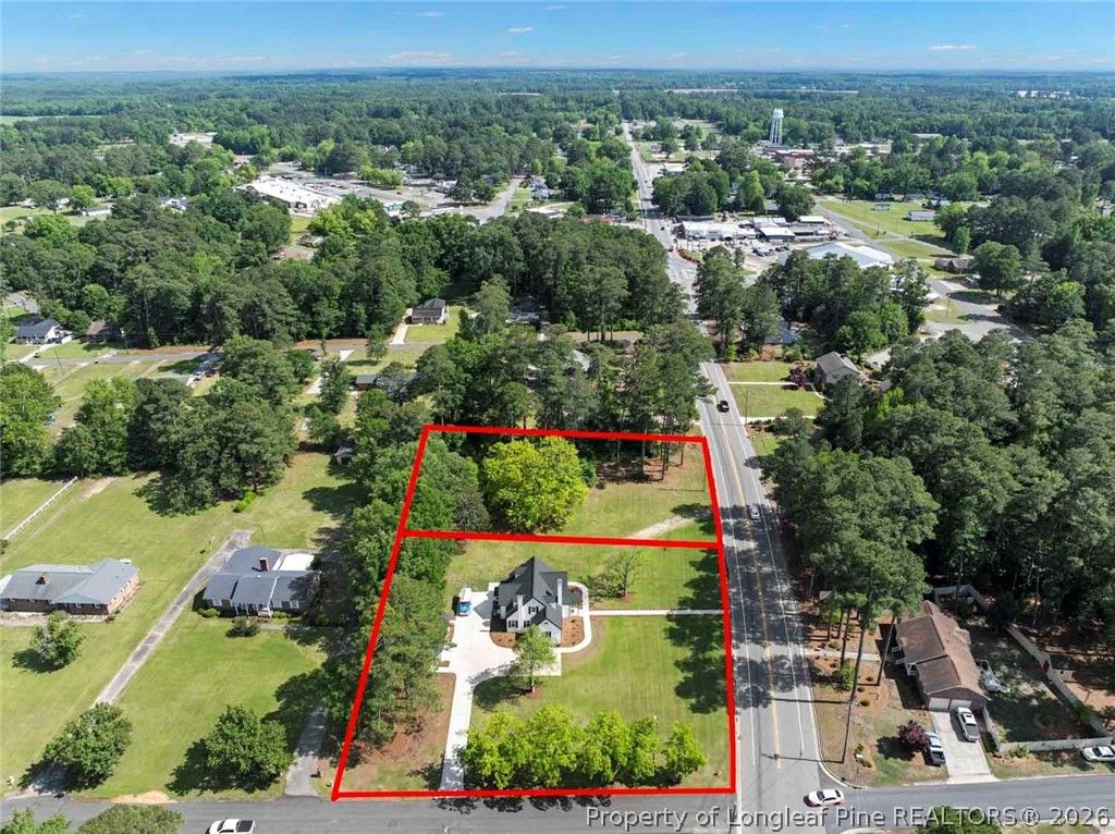 608 N East Street, Roseboro, NC 28382 — photo 4