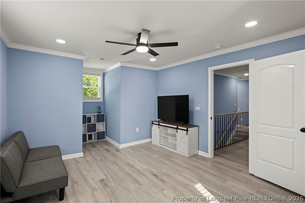 608 N East Street, Roseboro, NC 28382 — photo 40
