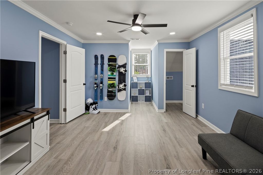 608 N East Street, Roseboro, NC 28382 — photo 41