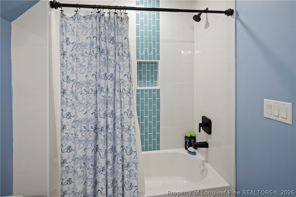 608 N East Street, Roseboro, NC 28382 — photo 42