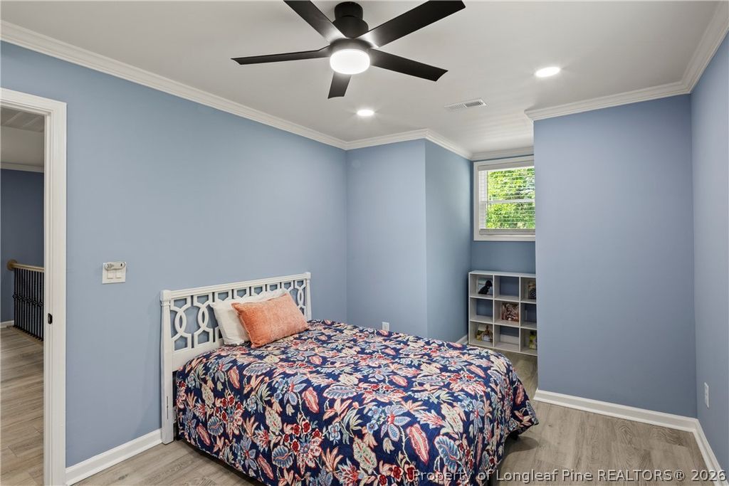608 N East Street, Roseboro, NC 28382 — photo 44