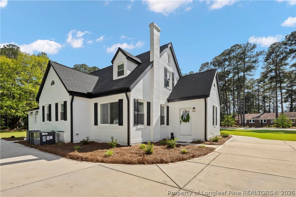 608 N East Street, Roseboro, NC 28382 — photo 49