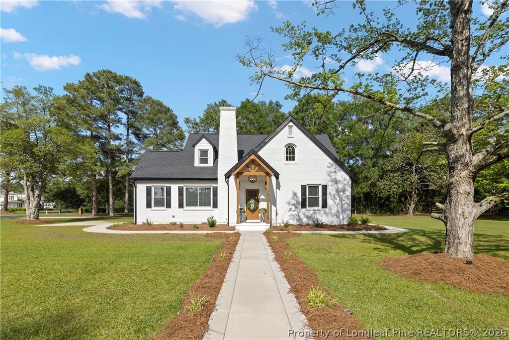 608 N East Street, Roseboro, NC 28382 — photo 6