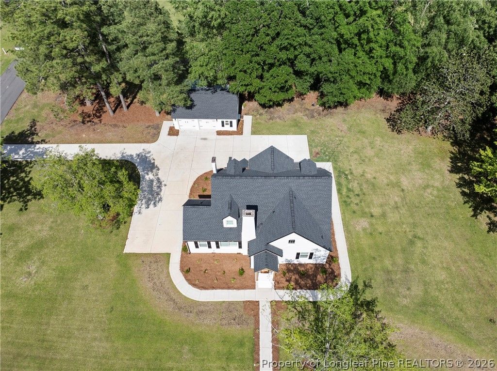 608 N East Street, Roseboro, NC 28382 — photo 7