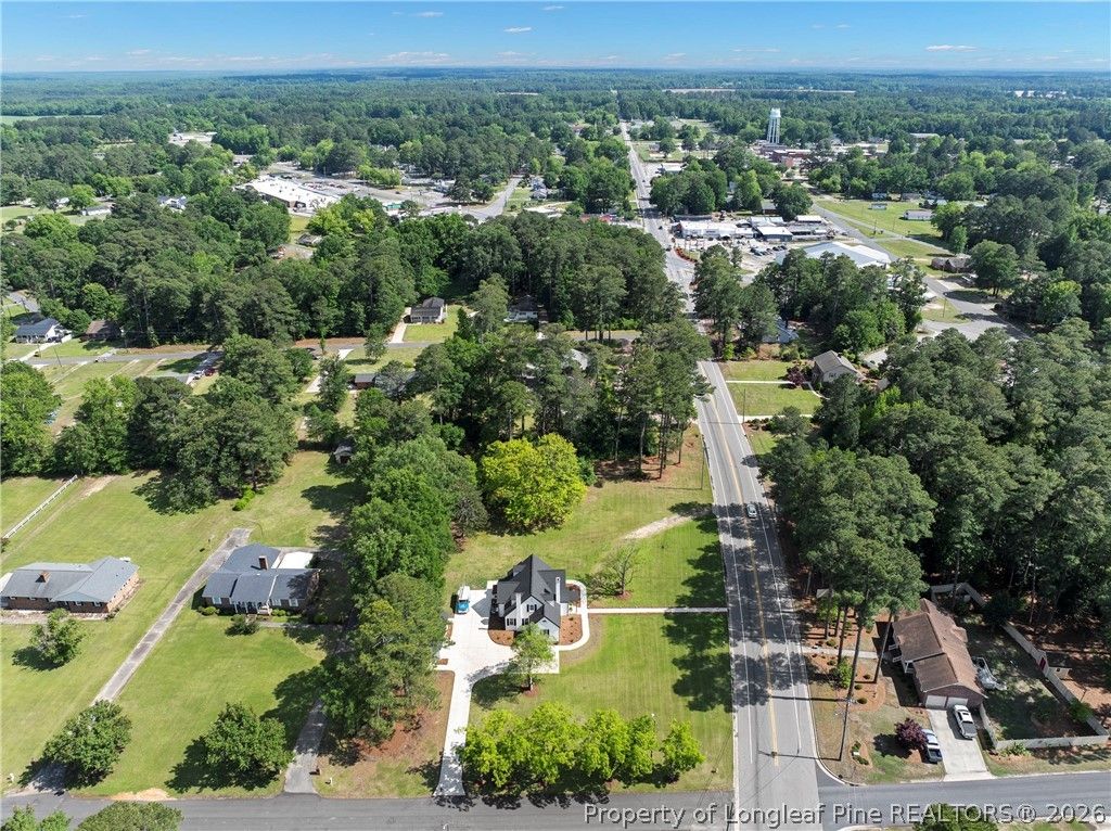608 N East Street, Roseboro, NC 28382 — photo 8
