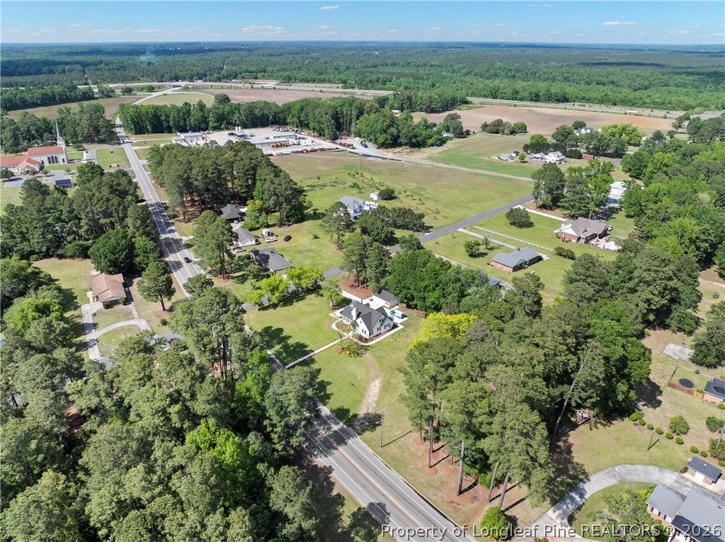 608 N East Street, Roseboro, NC 28382 — photo 9