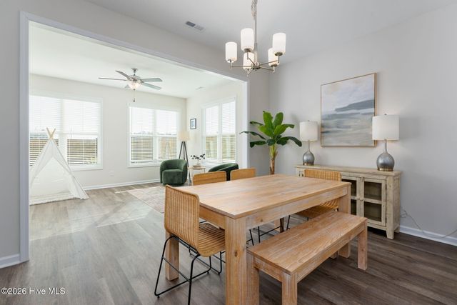 435 Galloping Foal Way SE, Bolivia, NC 28422