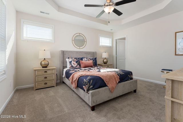 435 Galloping Foal Way SE, Bolivia, NC 28422