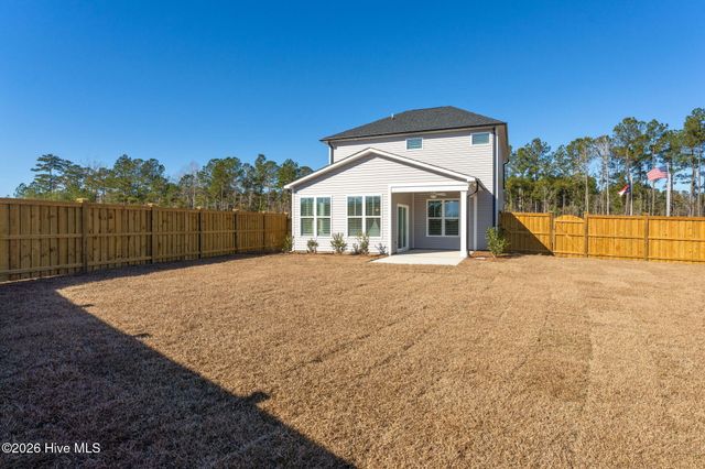 435 Galloping Foal Way SE, Bolivia, NC 28422